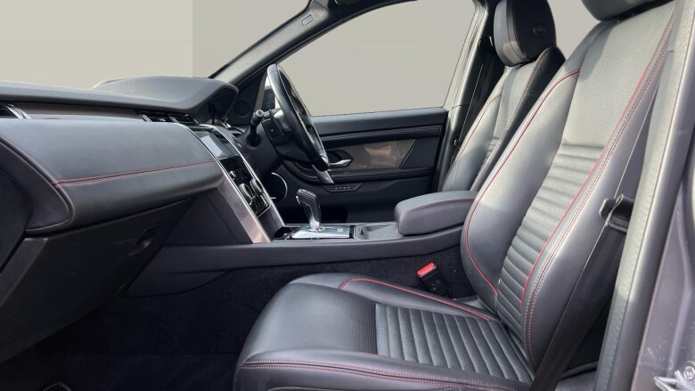 Land Rover Discovery Sport 2.0 D240 R-Dynamic HSE 5dr Auto Diesel Station Wagon